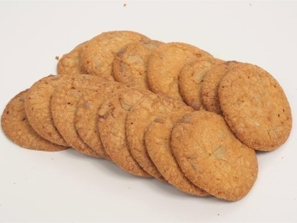 Maand Lekkernijen