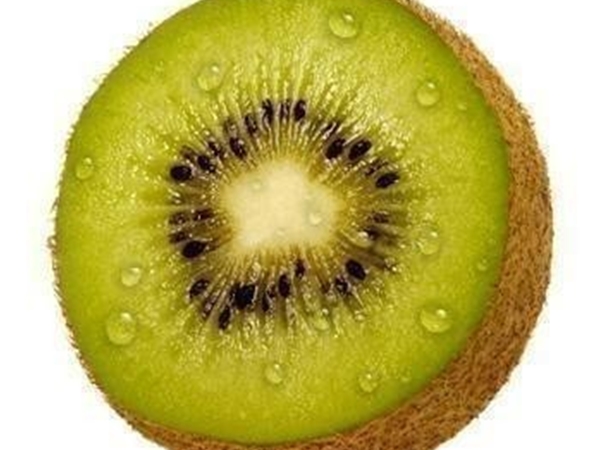 Vers fruit: kiwi