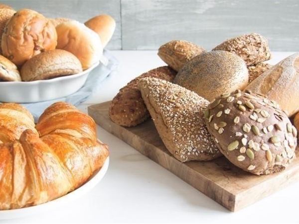 Kleinbrood